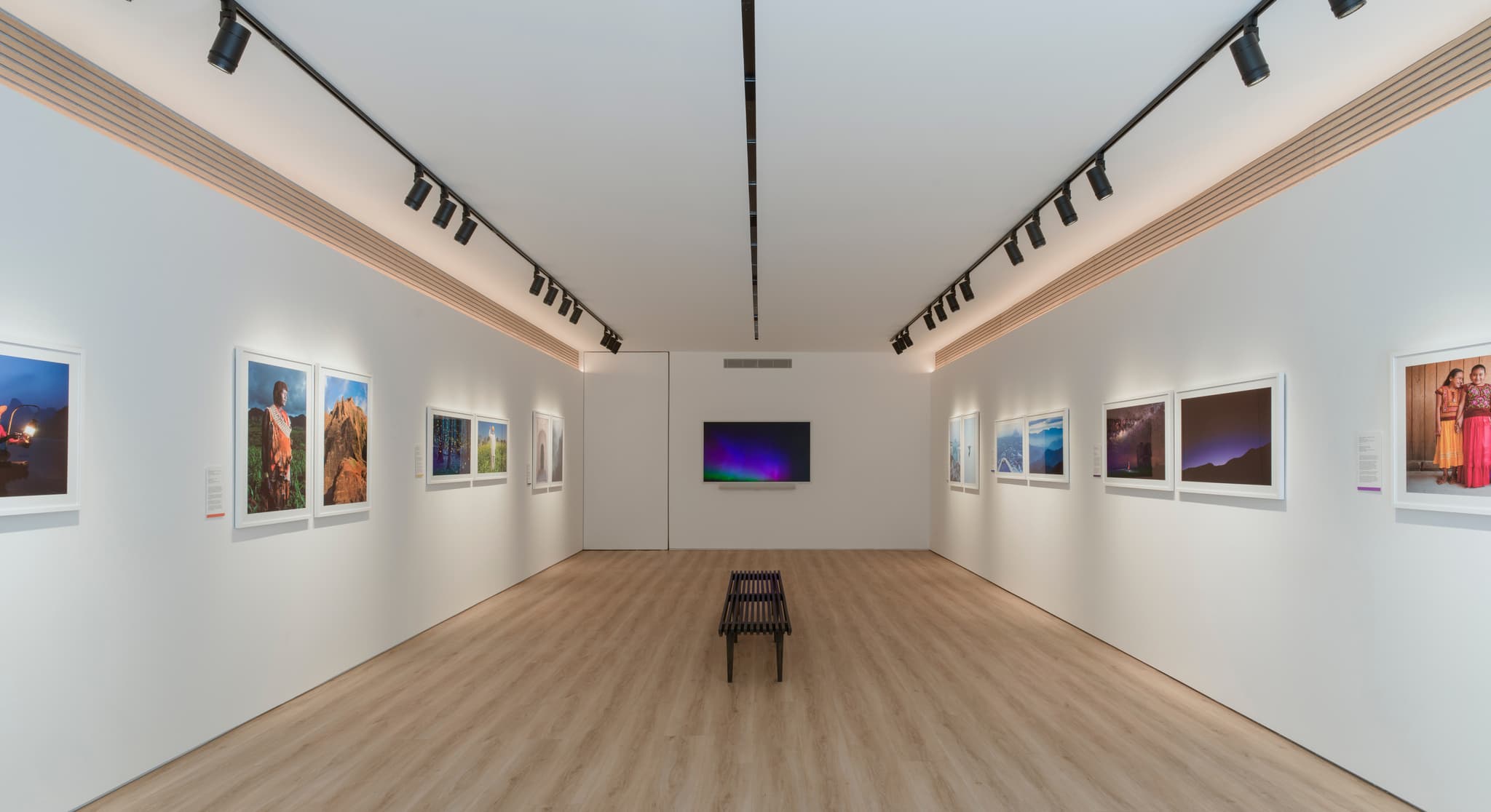 MAVEN Gallery