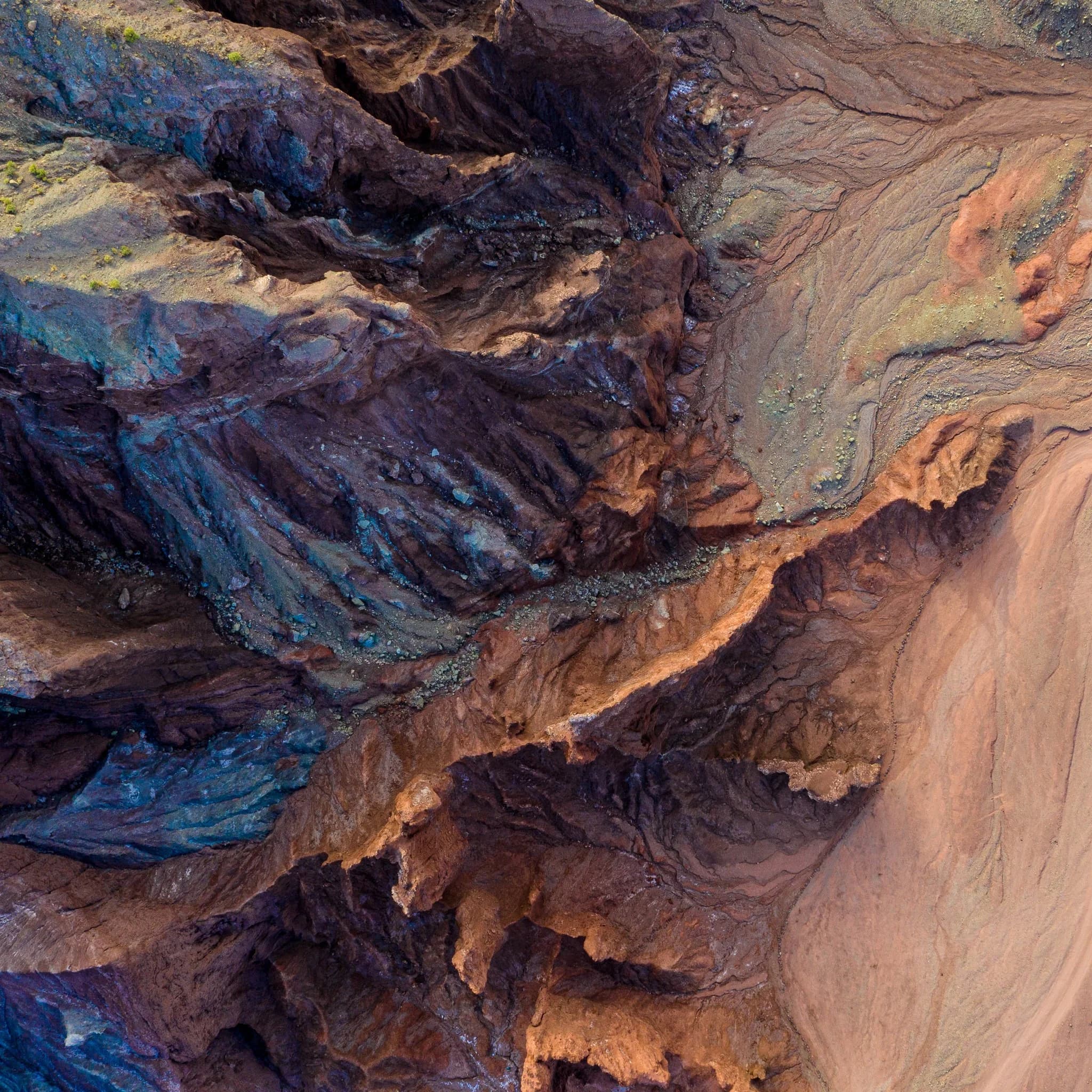 Earth