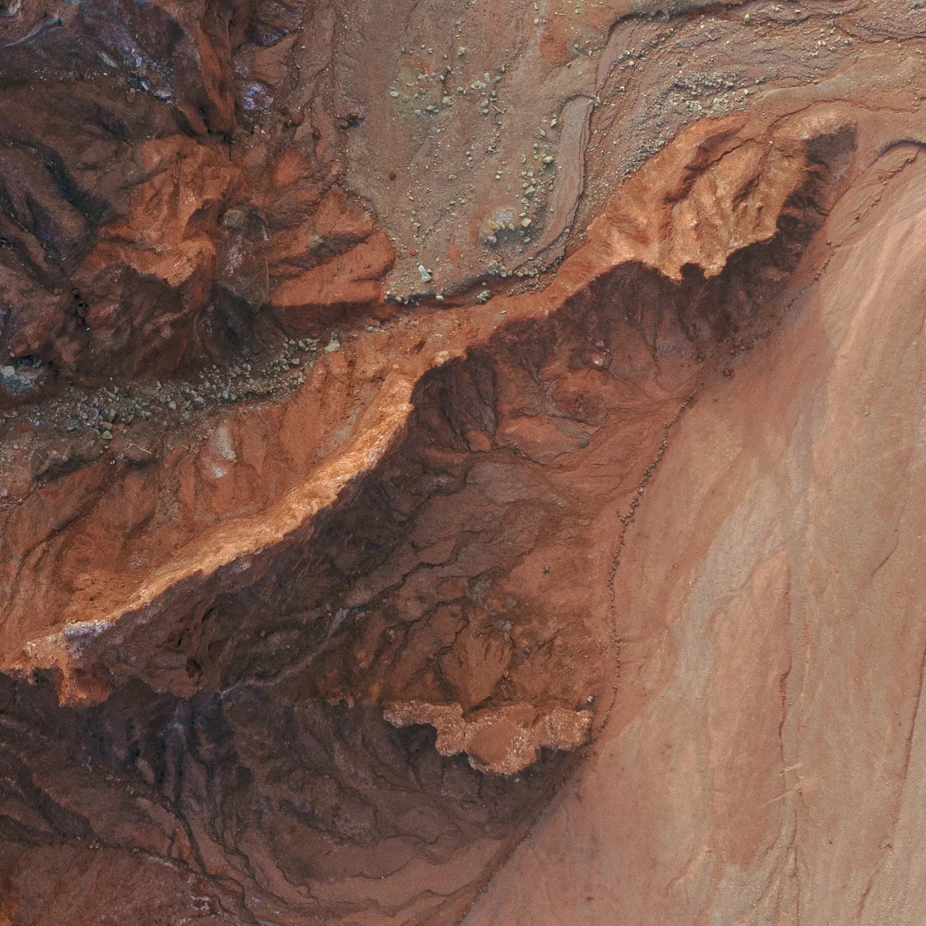 Earth