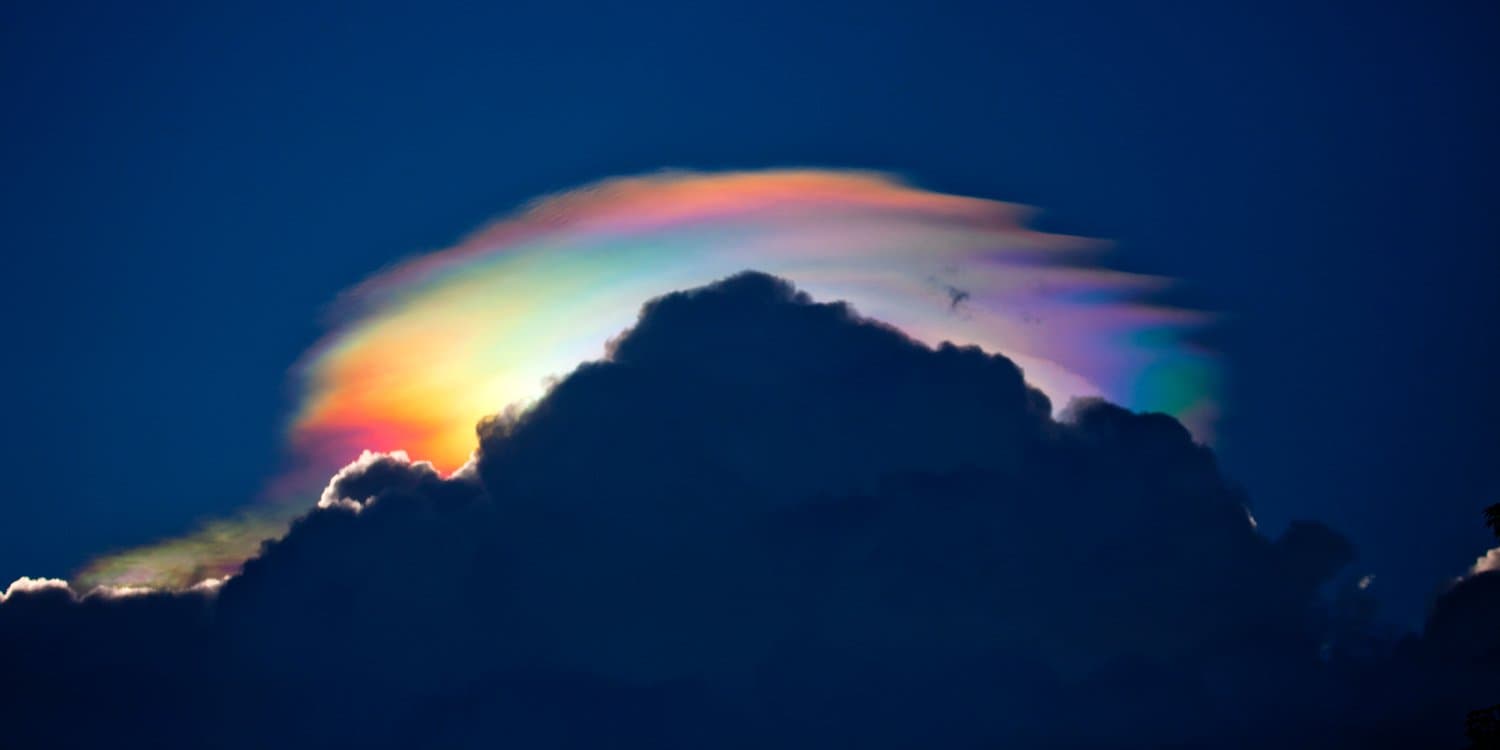 Heavens