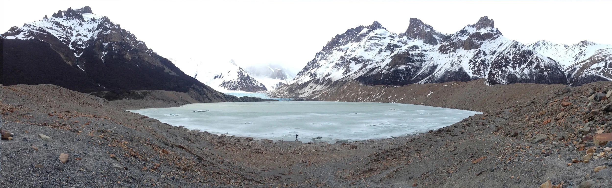 iPhone 5 Panorama - Unedited