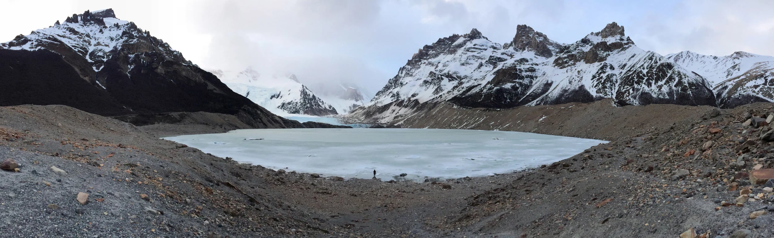 iPhone 5S Panorama - Unedited