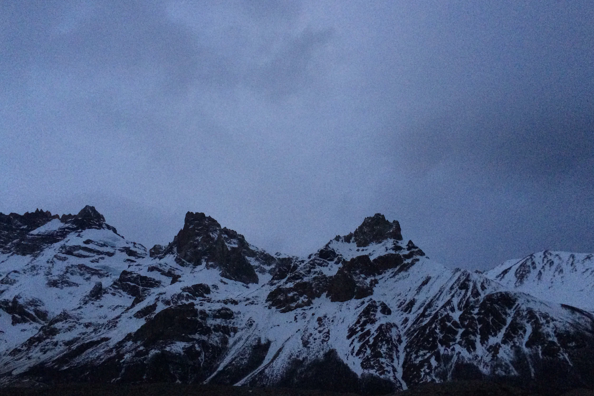 iPhone 5S - Unedited