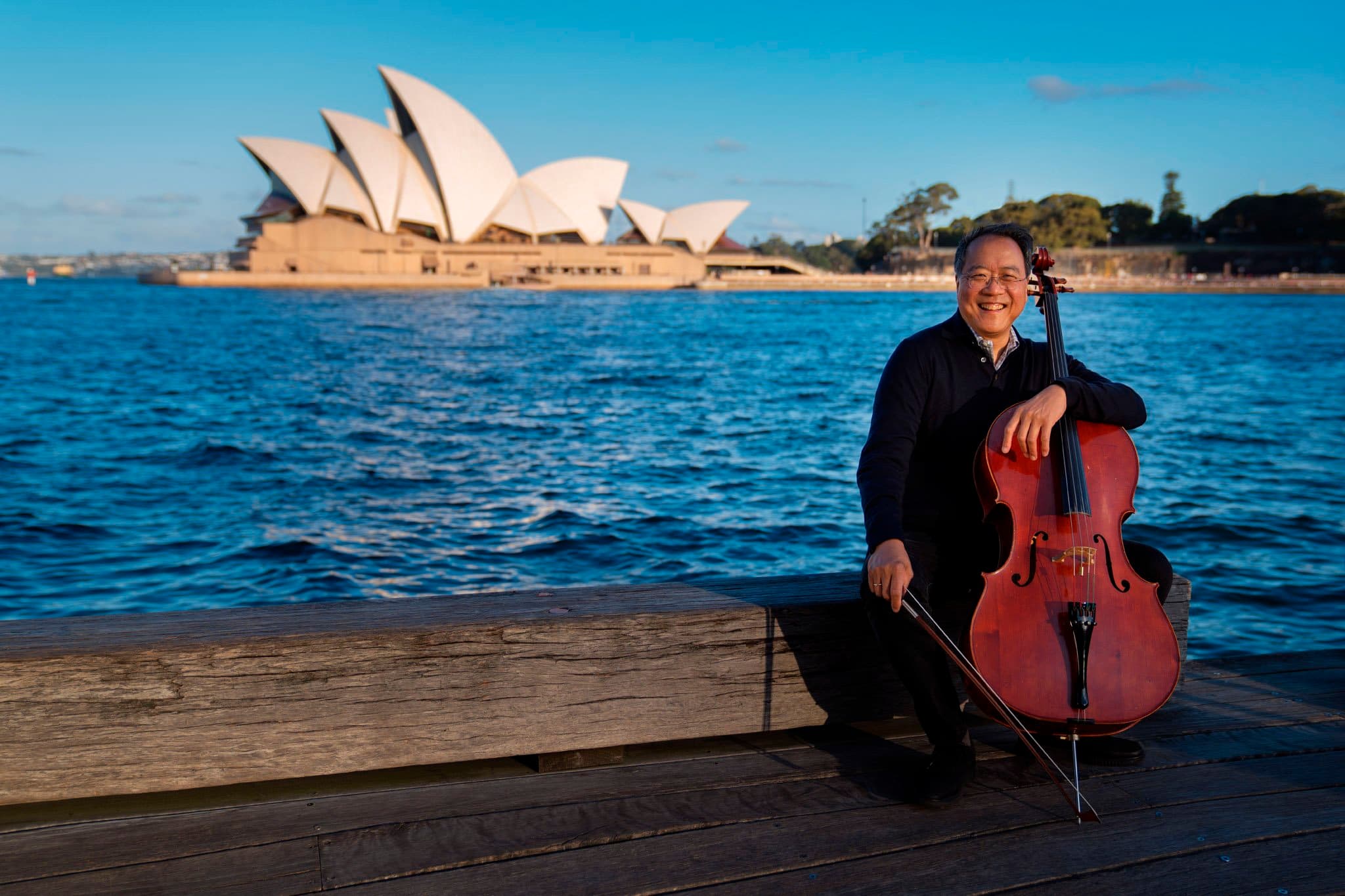 The Bach Project
