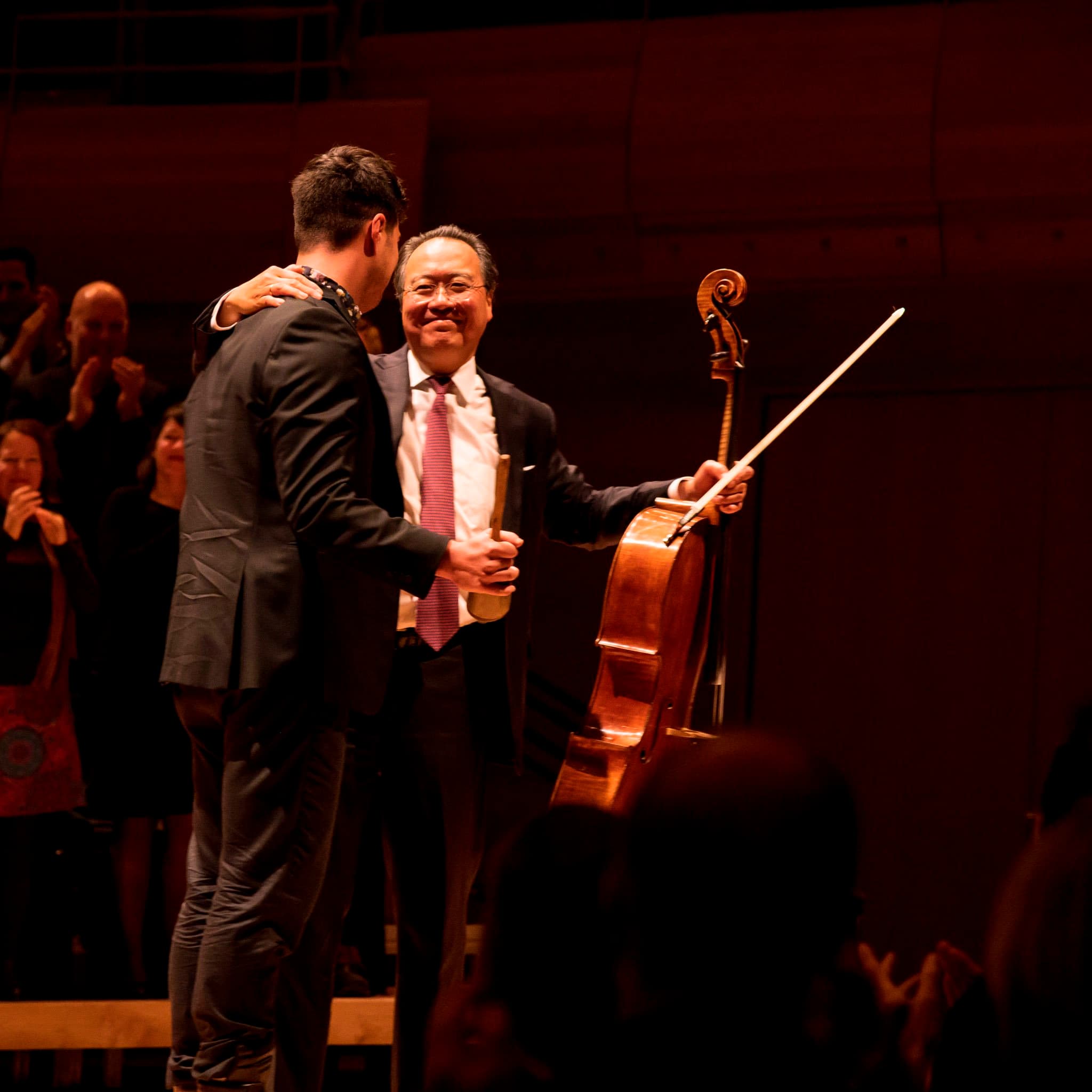 The Bach Project