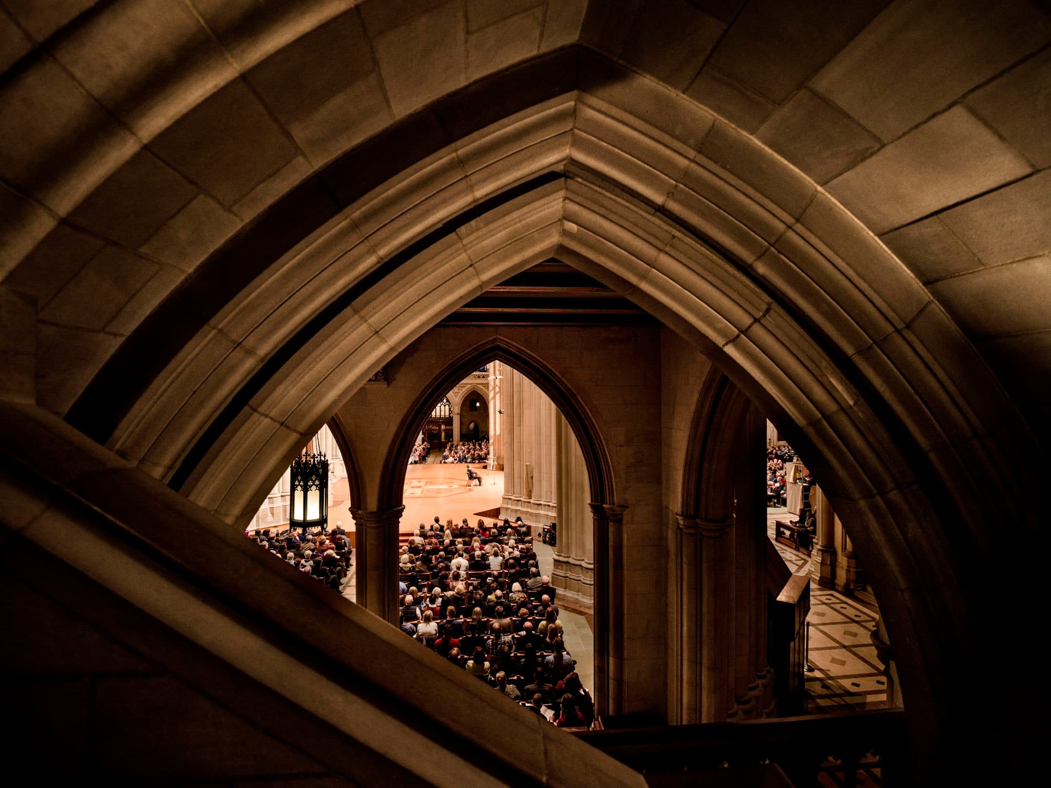 The Bach Project