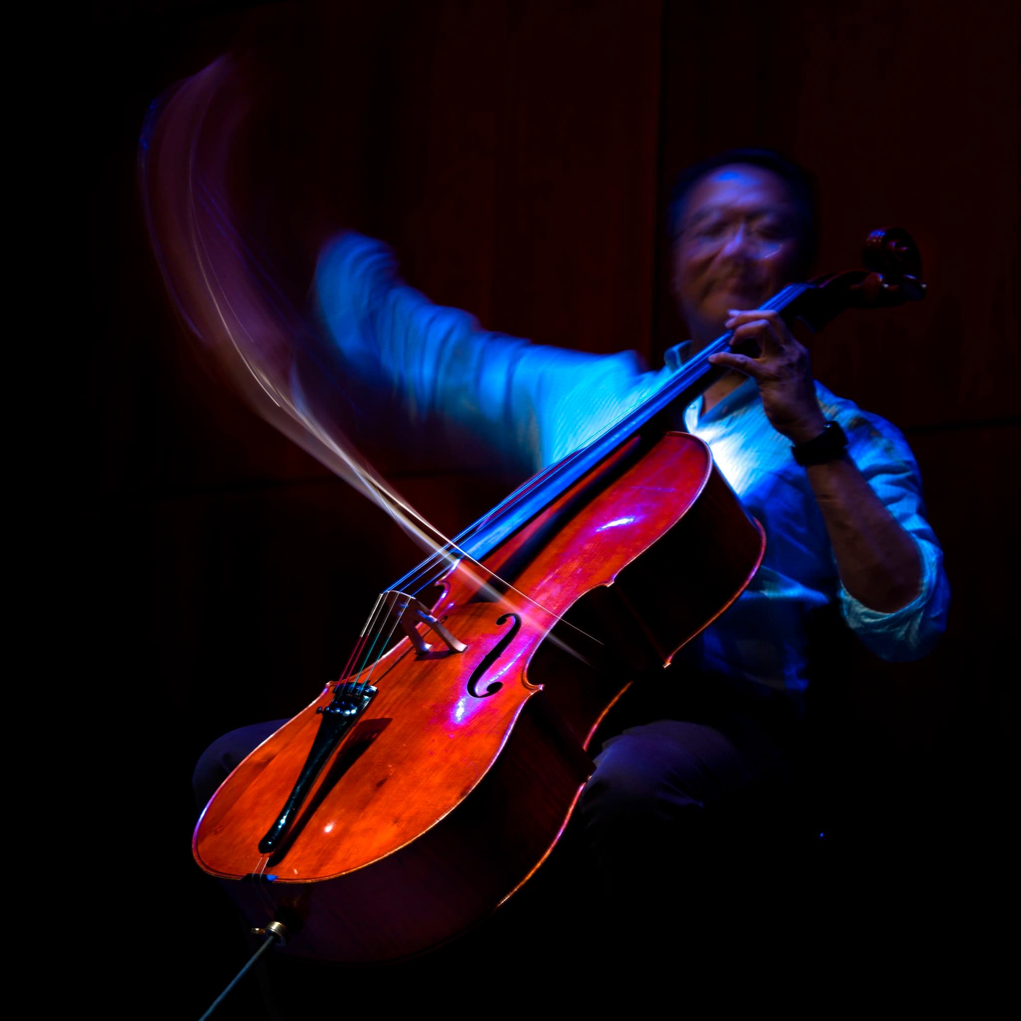 The Bach Project