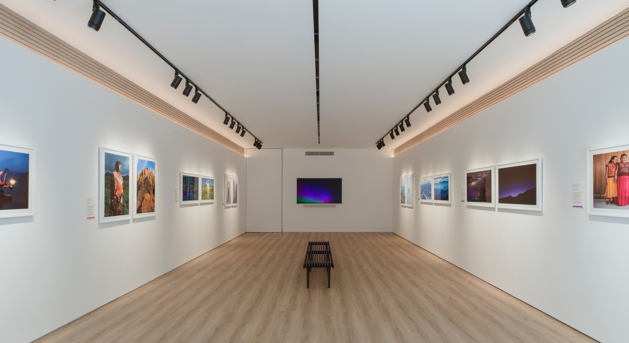 MAVEN Gallery