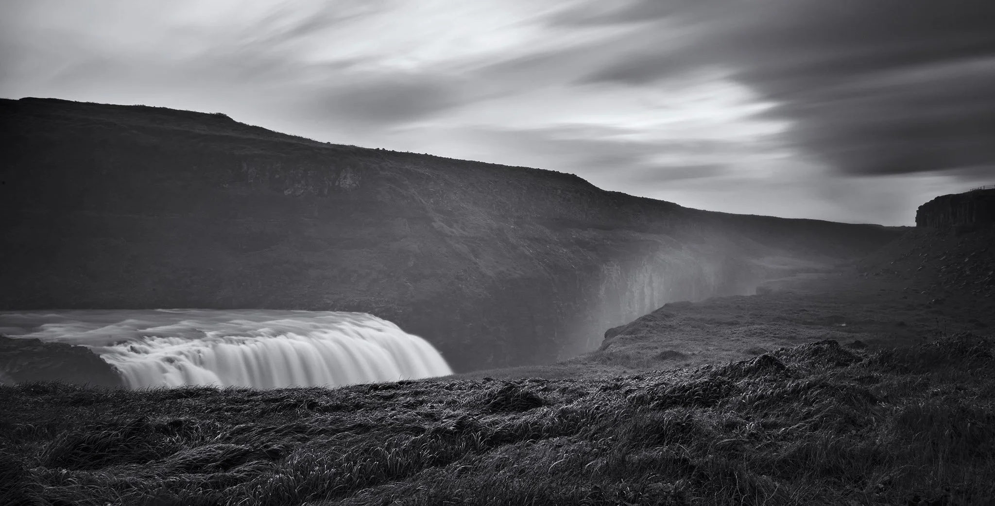 Gullfoss