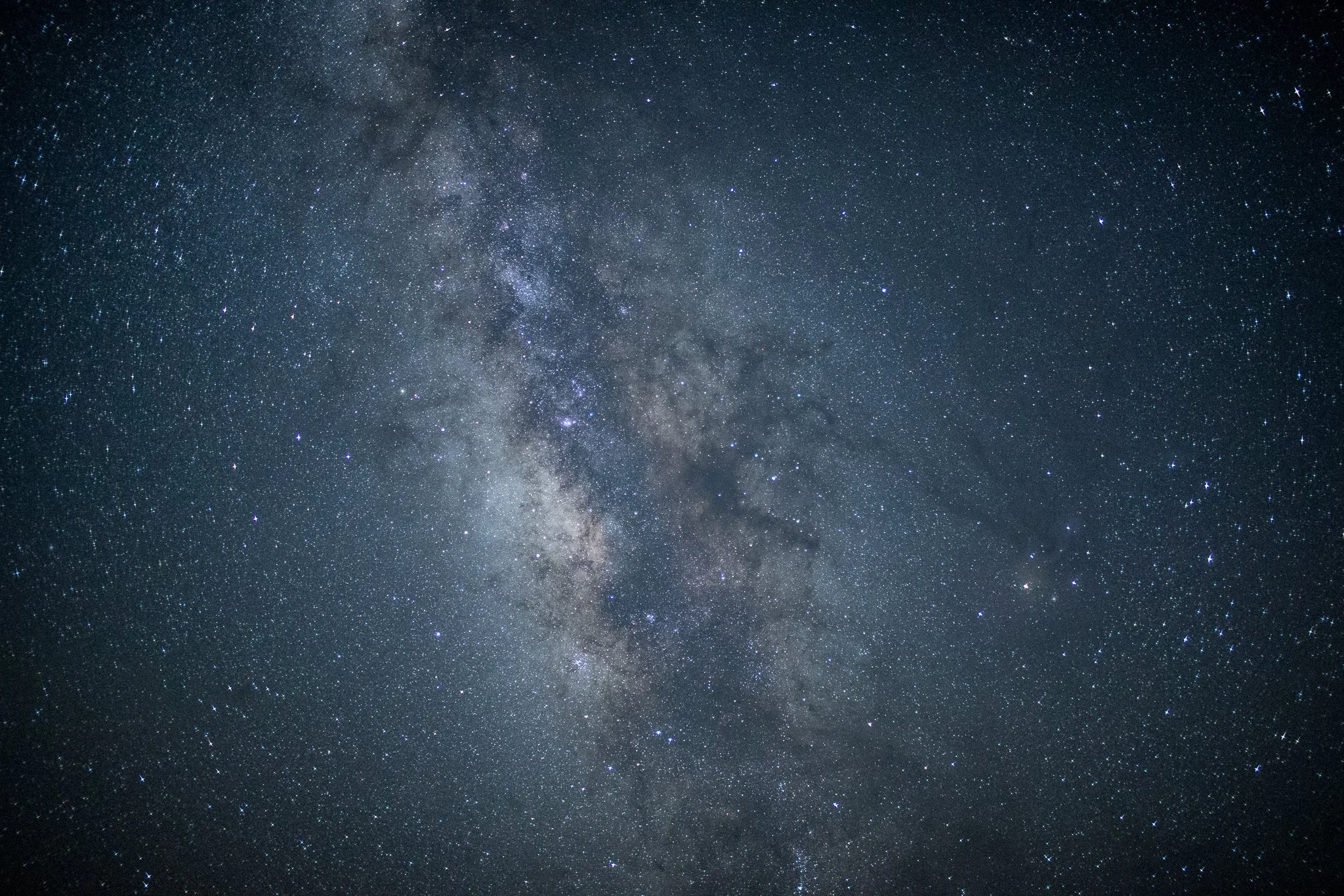 Milky Way