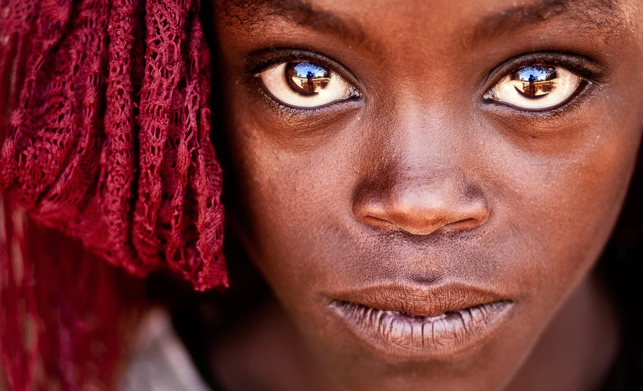 Eyes