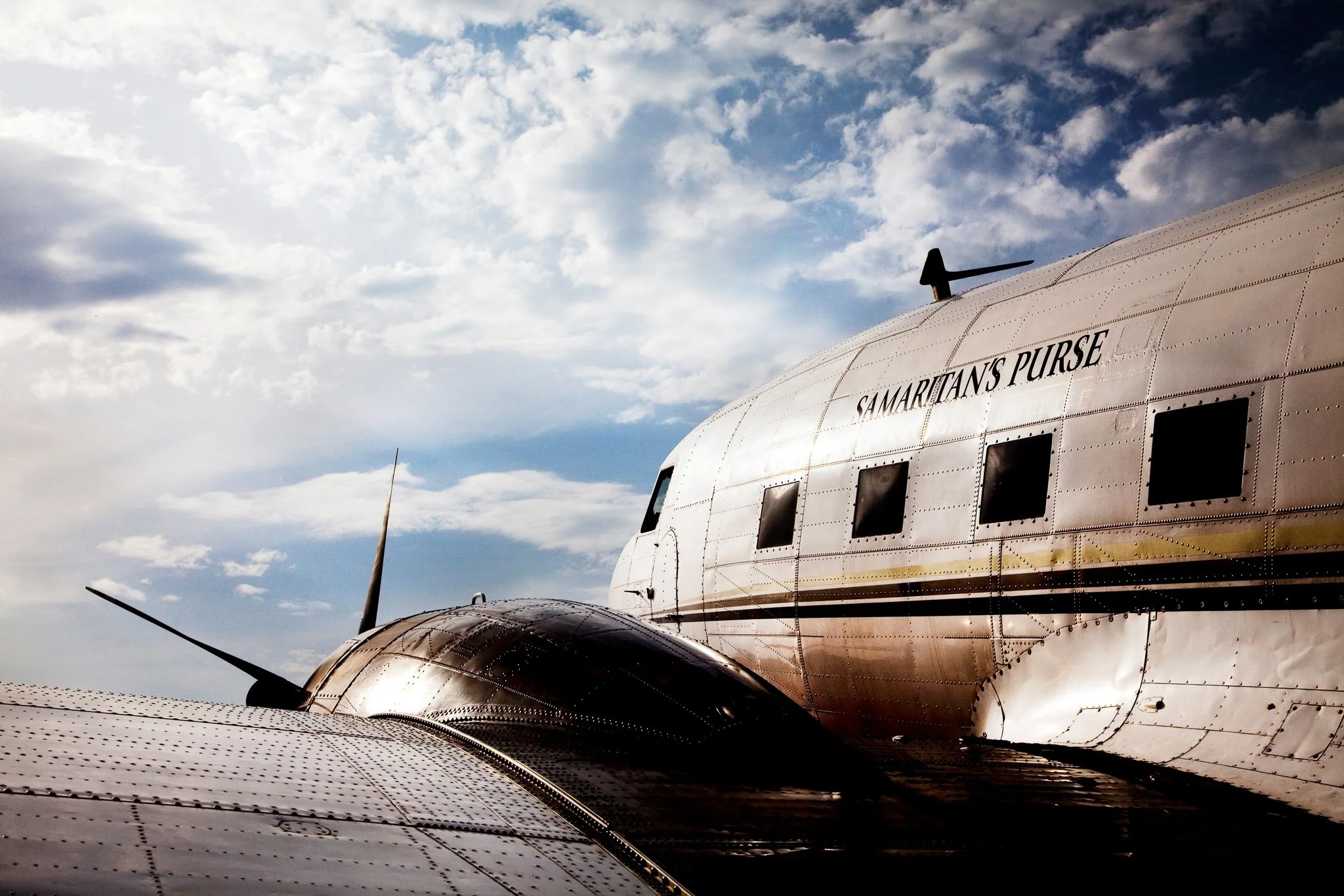 The DC-3