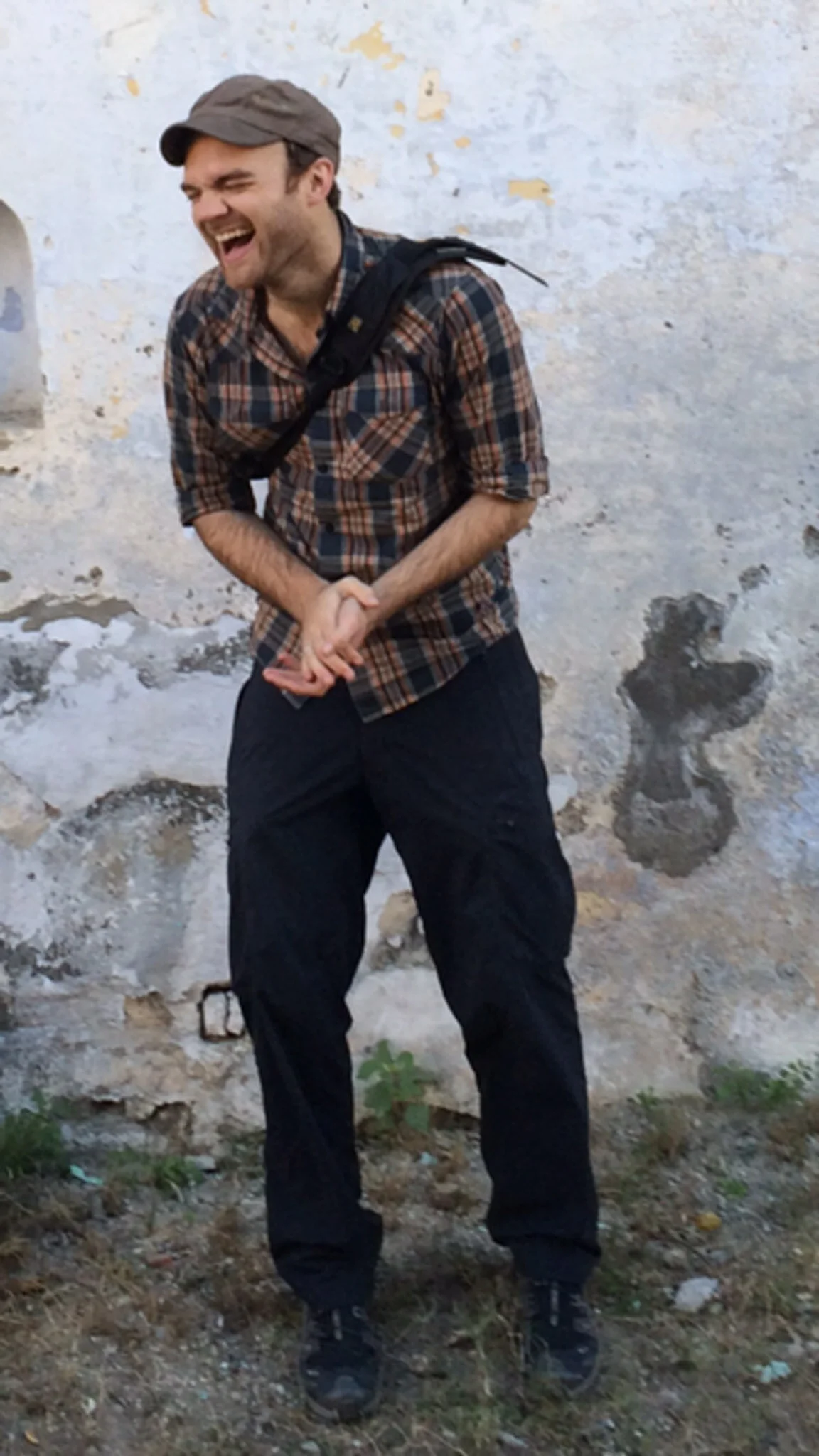 Northern India, 2013.