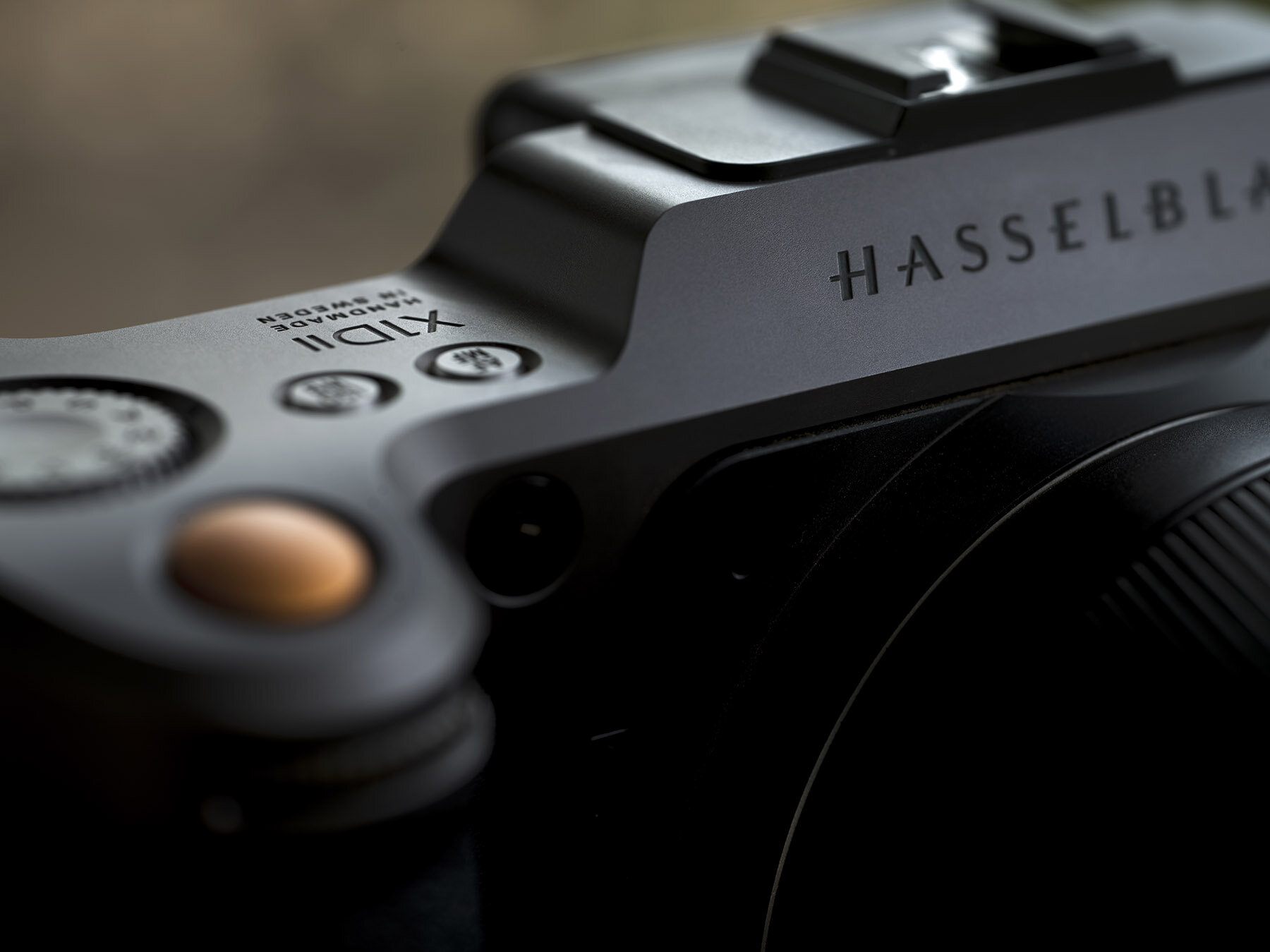 Hasselblad X1D II 50C Camera Review — Austin Mann