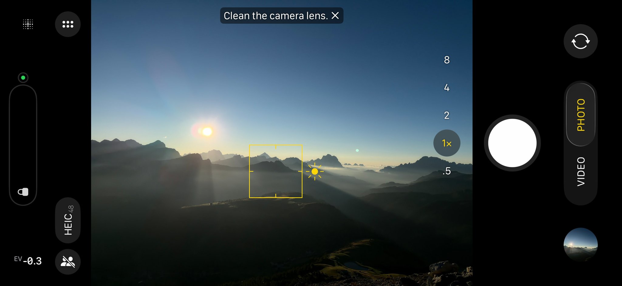 I’m curious to learn more about how this feature actually works. Either way, I’m glad it’s here and hope it improves over time