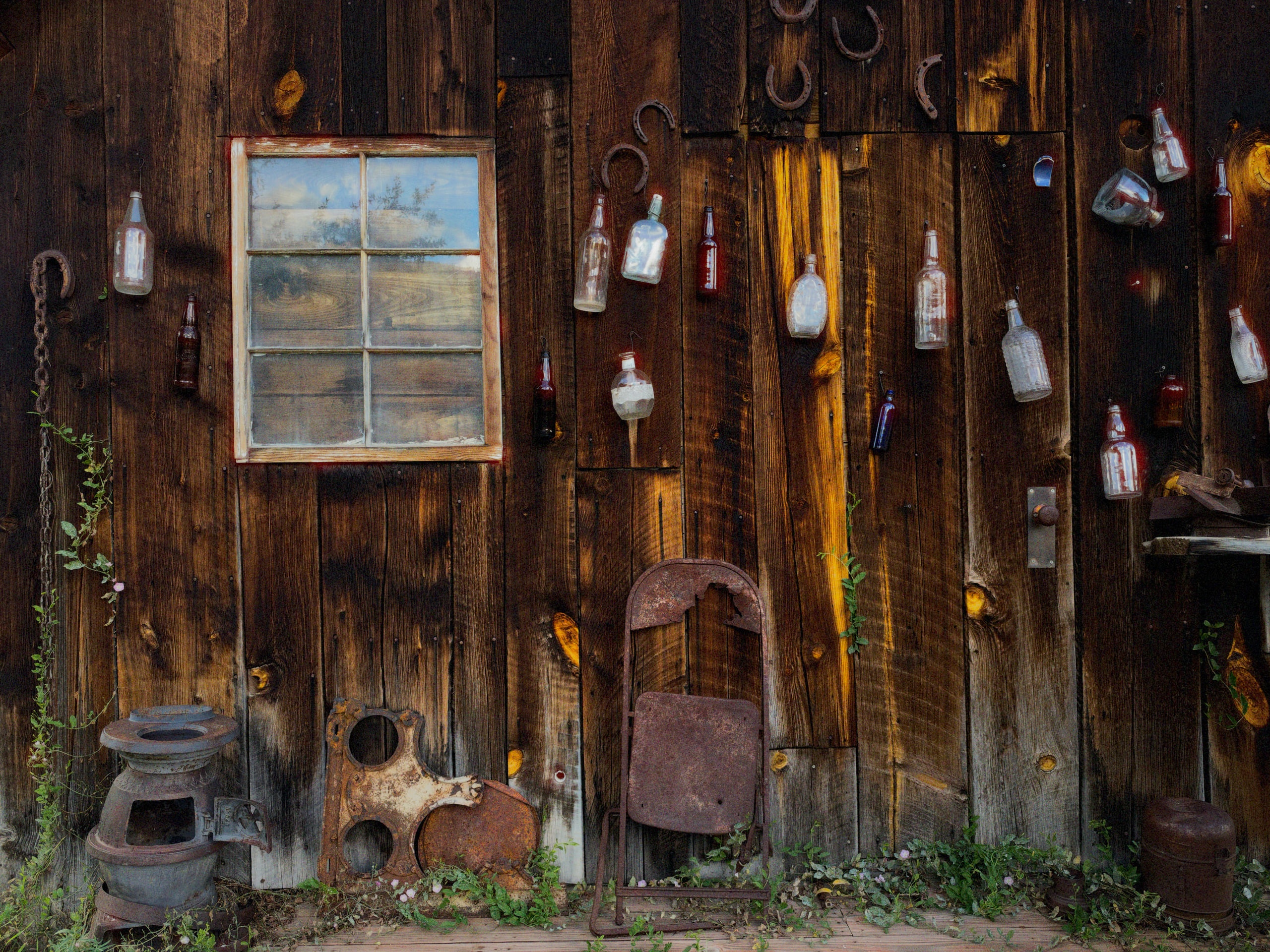 Behind the scenes at Dunton River Camp