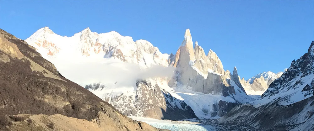 iPhone 5S - Unedited Pano Close-up