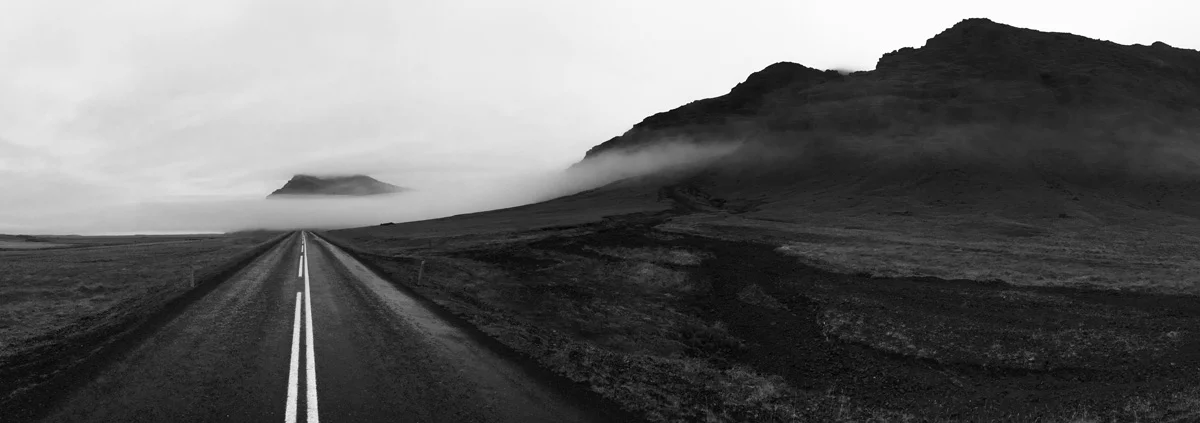 Photos App - Noir