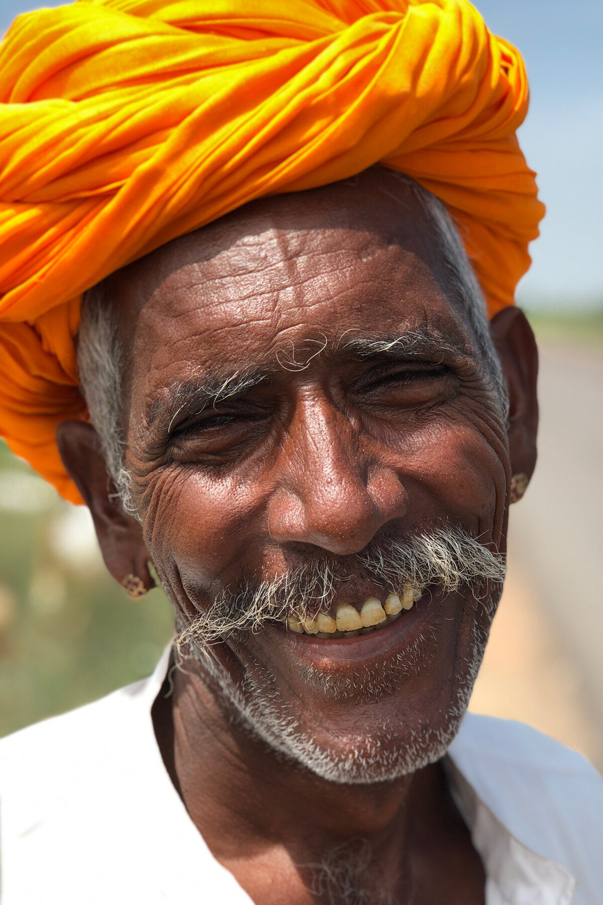 01 - Balaram, Non-HDR