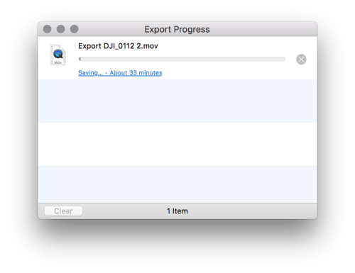 Late 2013 MacBook Pro