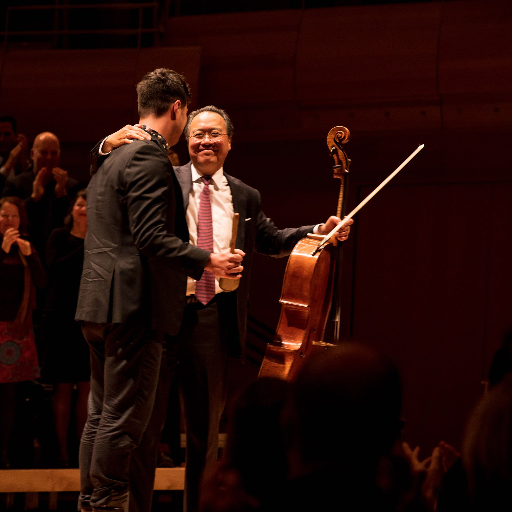 The Bach Project