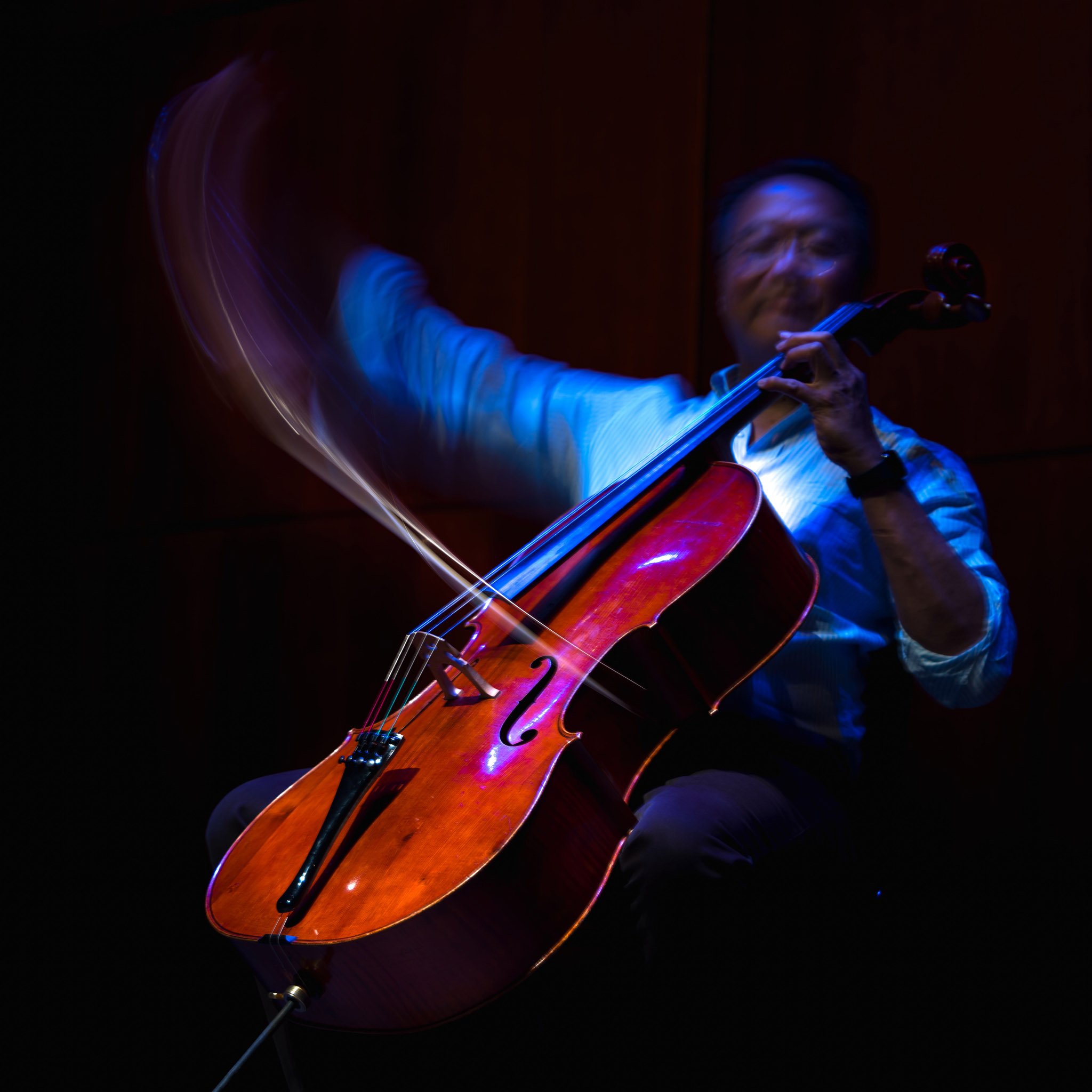 The Bach Project